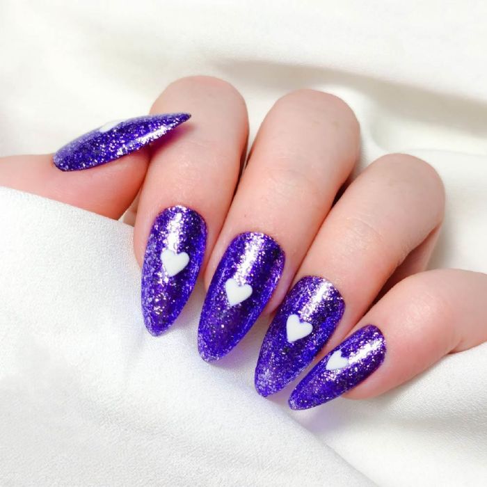 INOCOS VERNIZ GEL QUEM NUNCA FEZ 1 LOUCURA POR AMOR 15ML