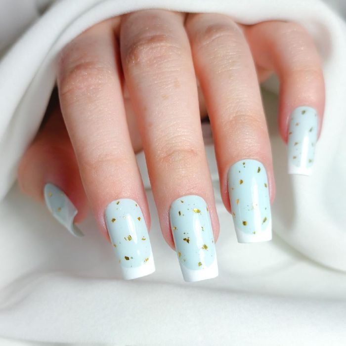 INOCOS VERNIZ GEL CHUVA DE PÉTALAS  15 ML