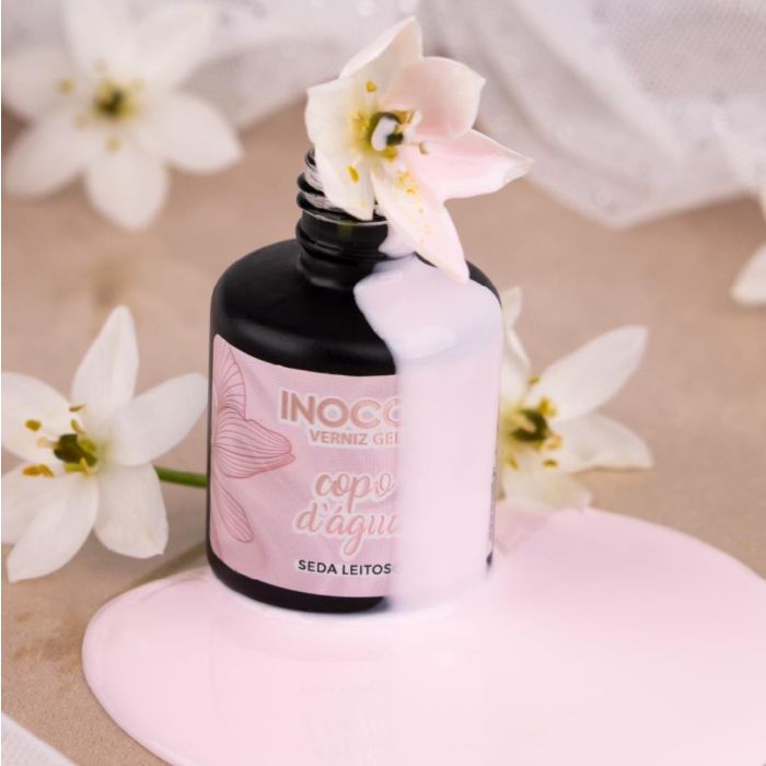 INOCOS VERNIZ GEL COPO D'ÁGUA 15 ML