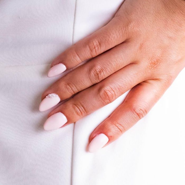 INOCOS VERNIZ GEL PRIMEIRA DANÇA 15 ML