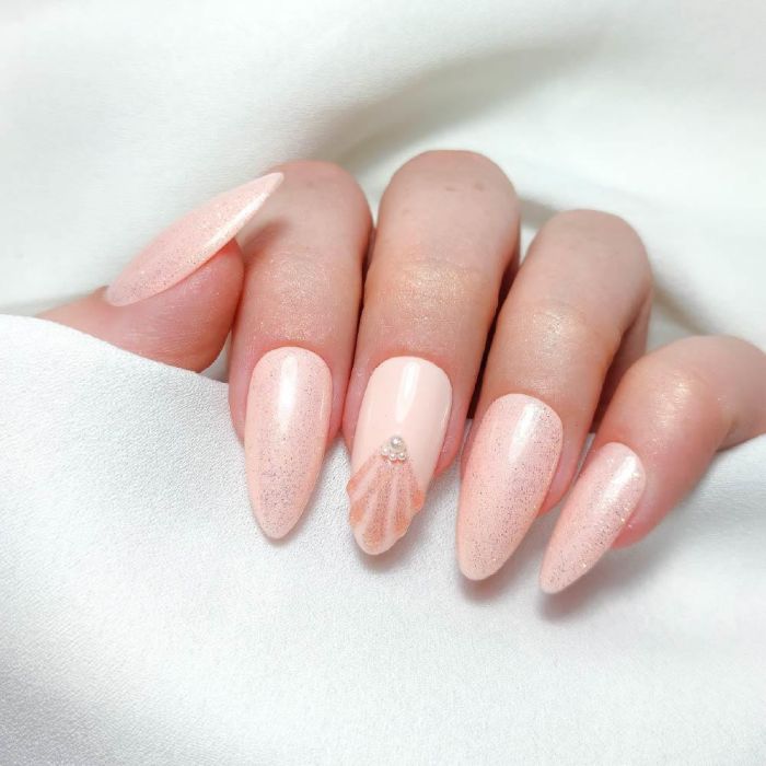 INOCOS VERNIZ GEL LUA DE MEL 15 ML