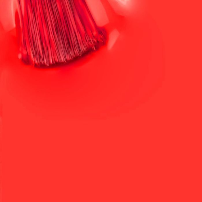 INOCOS VERNIZ GEL CORAL HIP HOP FESTIVAL VERÃO 15ML