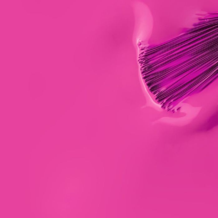 INOCOS VERNIZ GEL ROSA POP FESTIVAL VERÃO 15ML