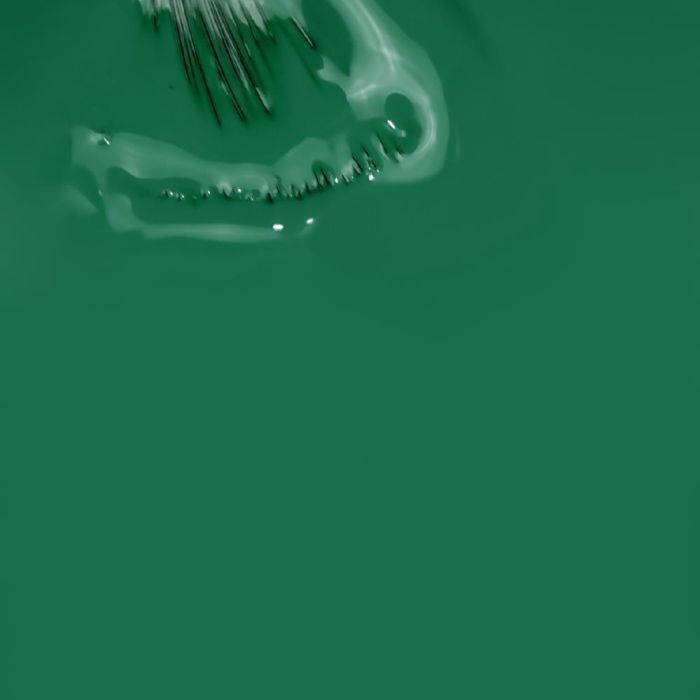 INOCOS VERNIZ GEL VERDE METAL FESTIVAL VERÃO 15ML