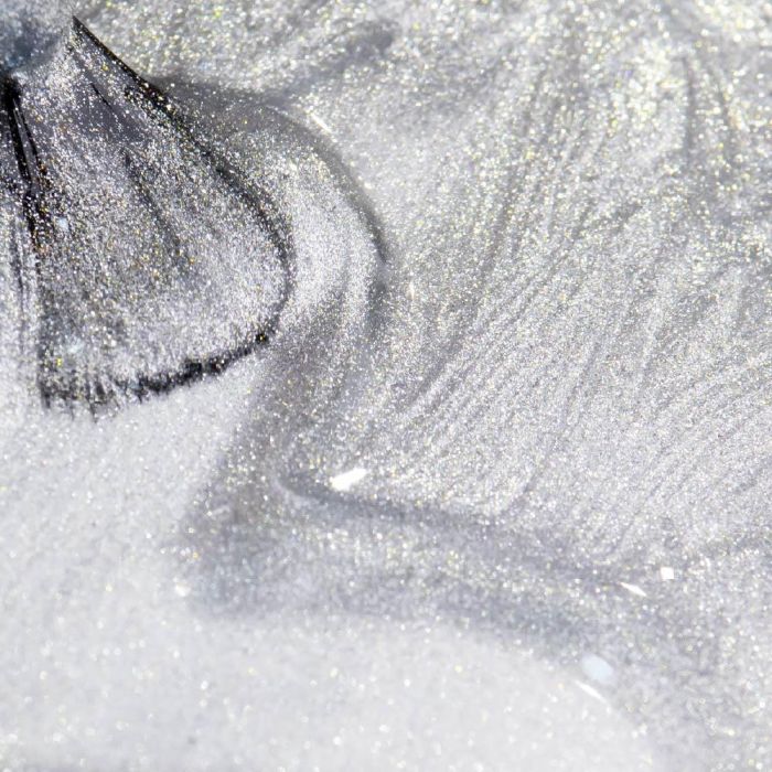 INOCOS VERNIZ GEL SOFT CATEYE PRATA KYOTO 15ML