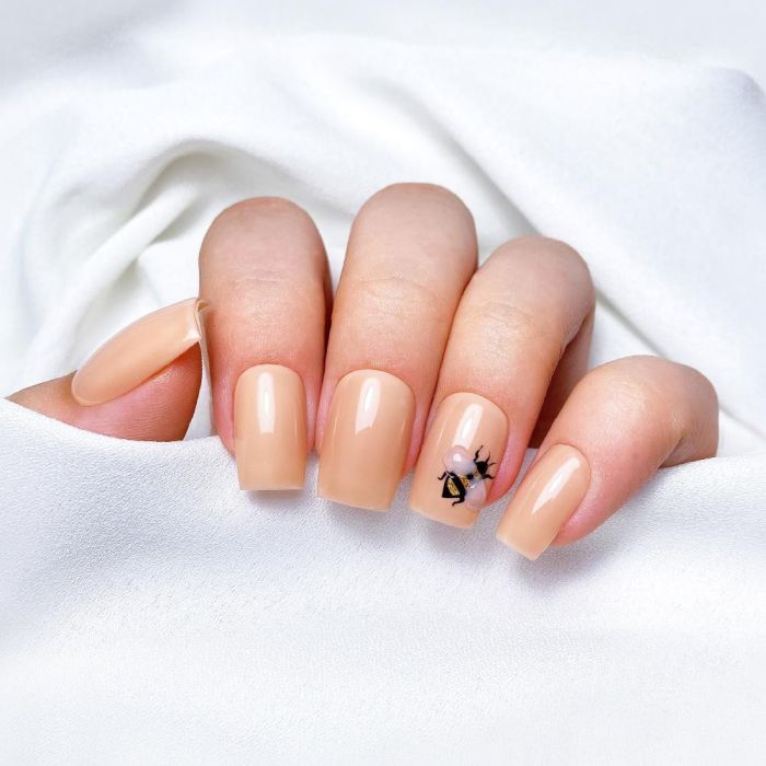 INOCOS VERNIZ GEL TRUFA NATURA LOVERS 15ML