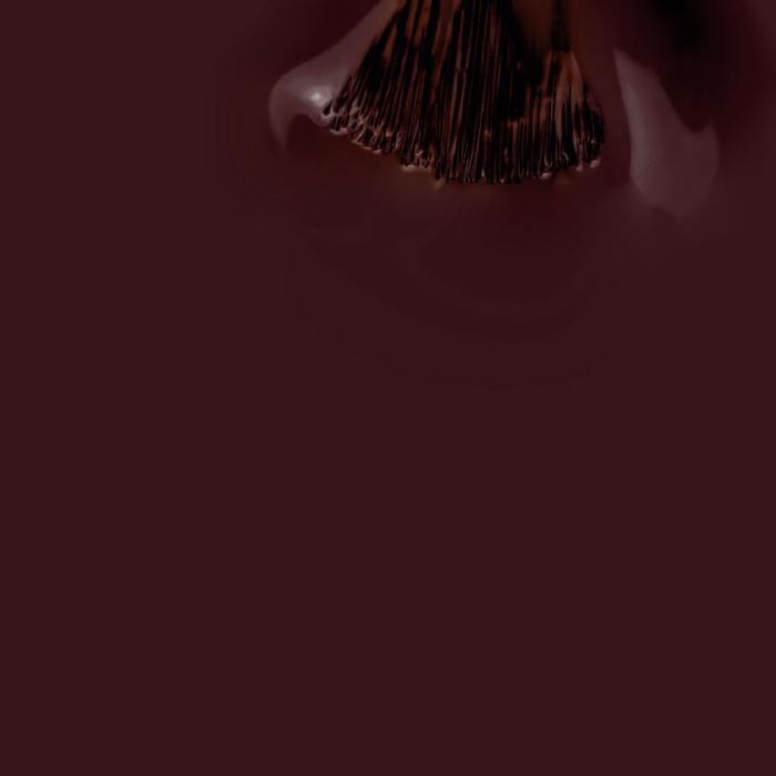 INOCOS VERNIZ GEL BRIGADEIRO NATURA LOVERS 15ML