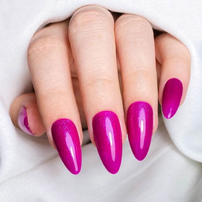 INOCOS VERNIZ GEL ARCO IRIS É A MINHA COISA FAVORITA 15ML