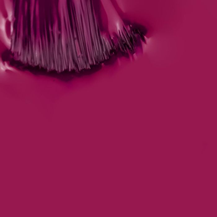 INOCOS VERNIZ GEL NATURA LOVERS WINE-RUBY 15ML