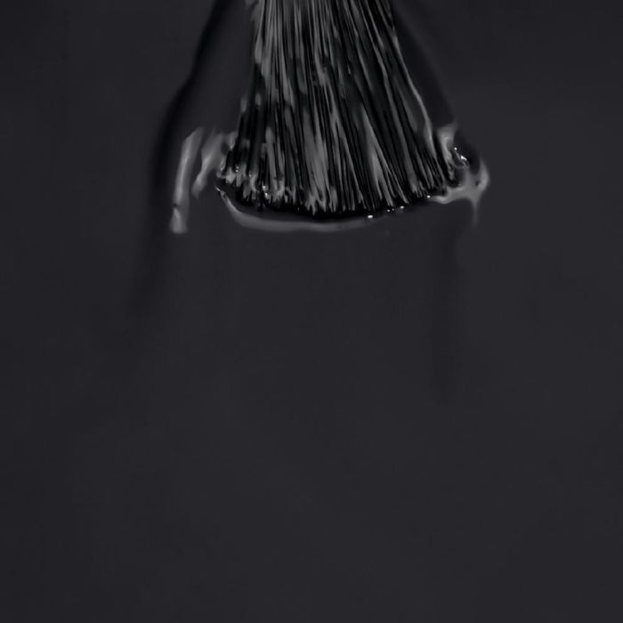 INOCOS VERNIZ GEL YM6 PRETO 90% 15ML