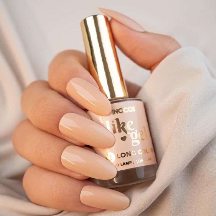 INOCOS VERNIZ LIKE GEL 159- 11ML