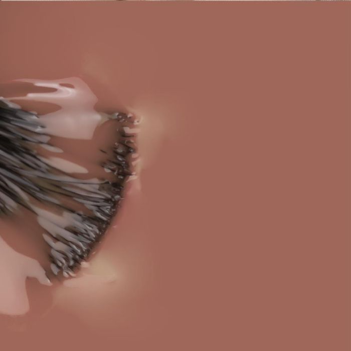 INOCOS VERNIZ LIKE GEL 161 11ML