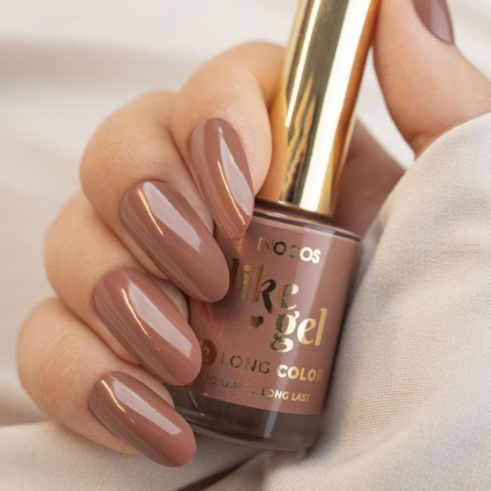 INOCOS VERNIZ LIKE GEL 162 11ML