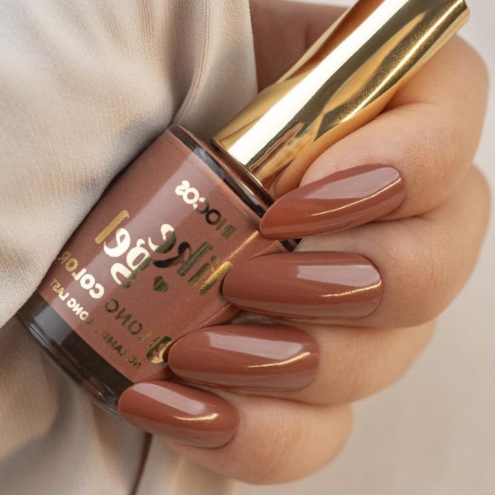 INOCOS VERNIZ LIKE GEL 163 11ML