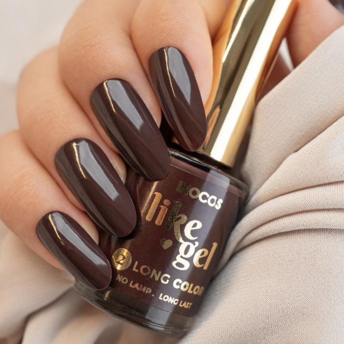 INOCOS VERNIZ LIKE GEL 164 11ML