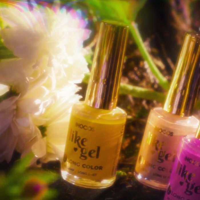 INOCOS VERNIZ LIKE GEL 165  11ML