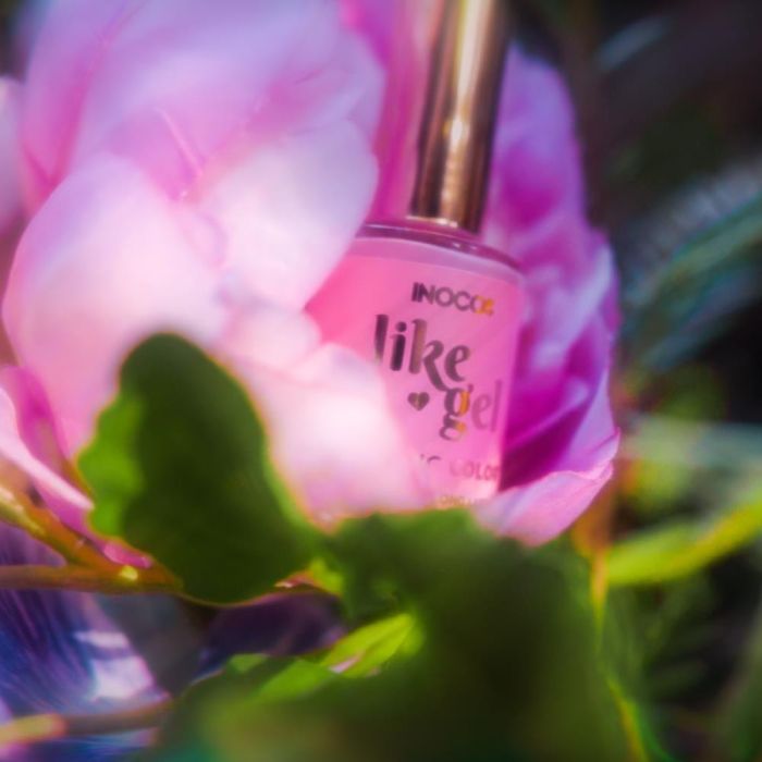 INOCOS VERNIZ LIKE GEL 167  11ML