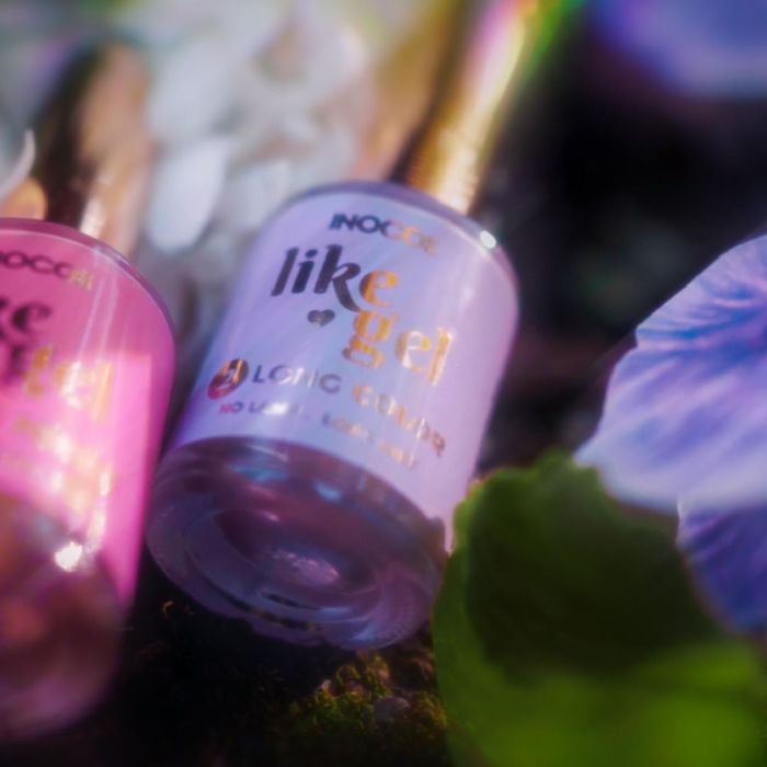 INOCOS VERNIZ LIKE GEL 169  11ML