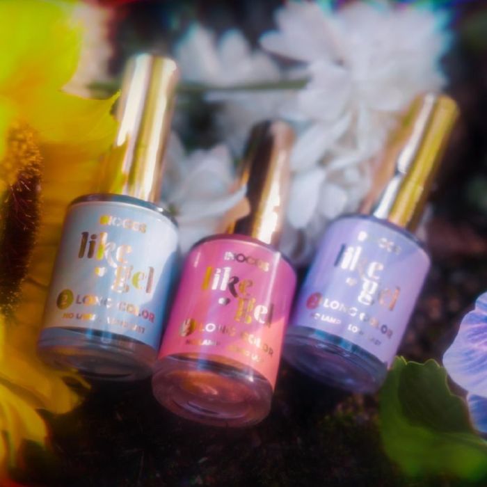 INOCOS VERNIZ LIKE GEL 170  11ML