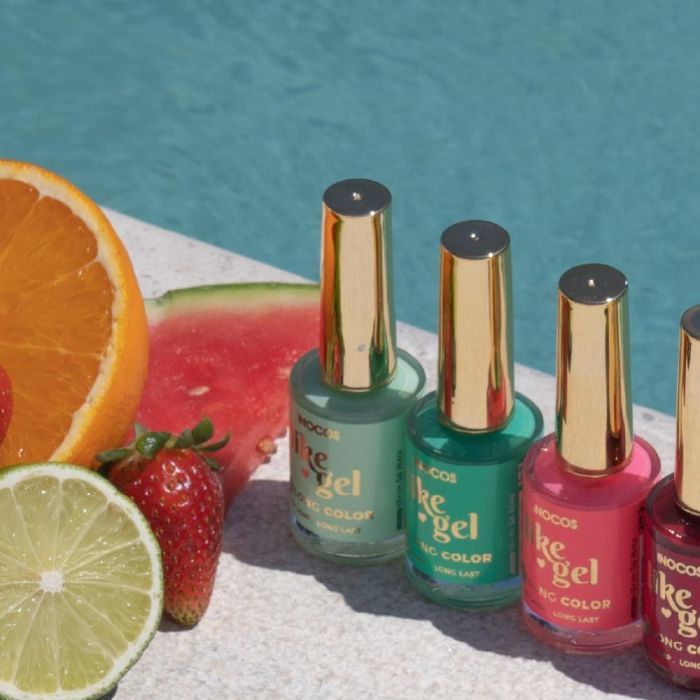 INOCOS VERNIZ LIKE GEL 171 11ML