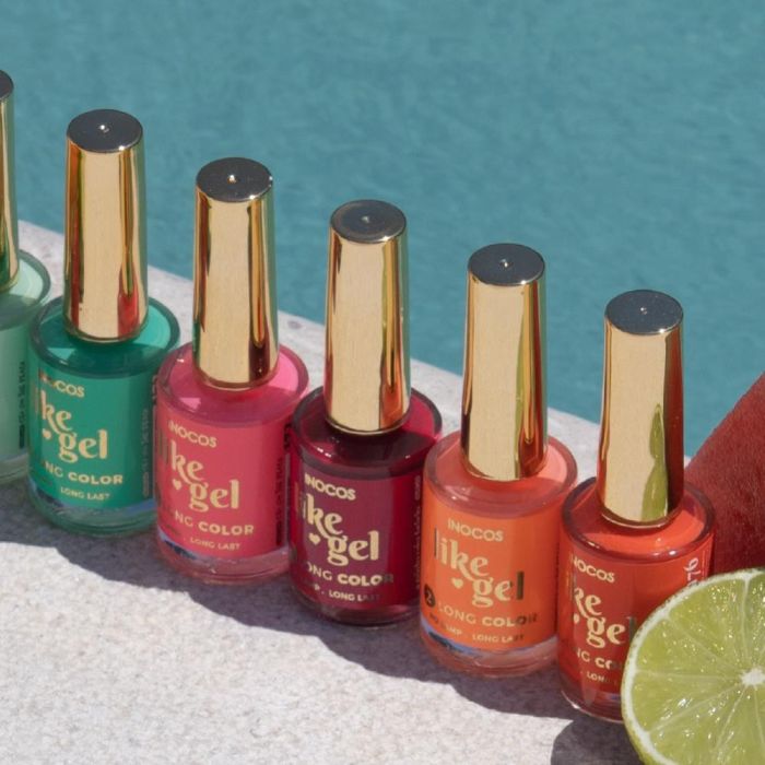 INOCOS VERNIZ LIKE GEL 174 11ML