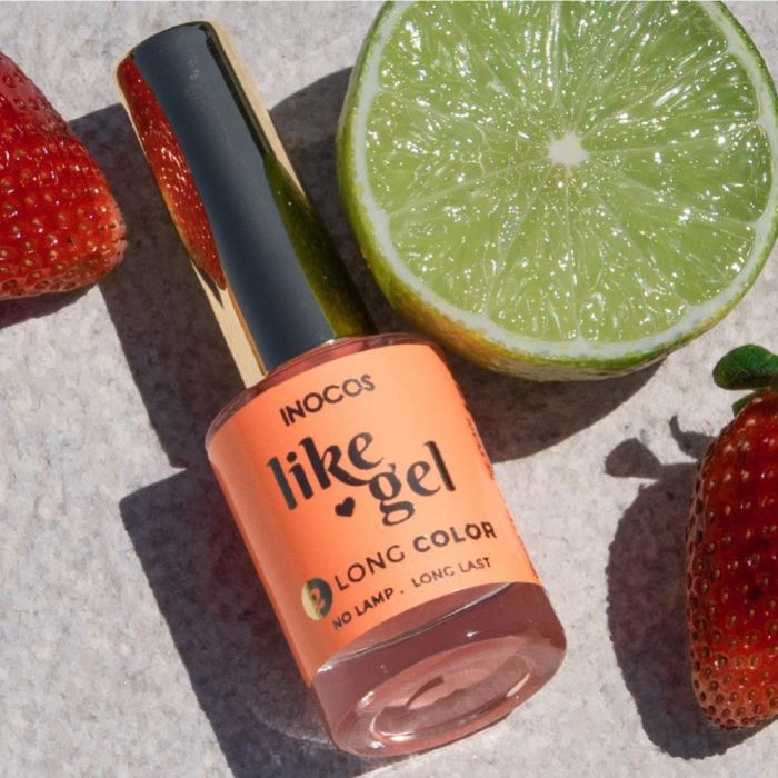 INOCOS VERNIZ LIKE GEL 175 11ML