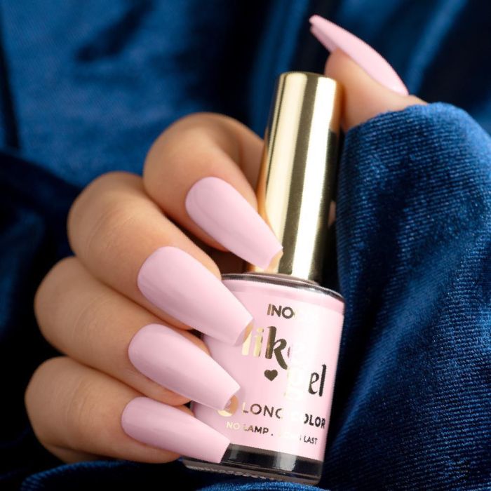 INOCOS VERNIZ LIKE GEL 177 11ML