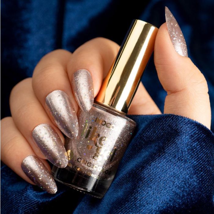 INOCOS VERNIZ LIKE GEL 178 11ML