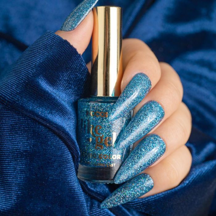 INOCOS VERNIZ LIKE GEL 180 11ML