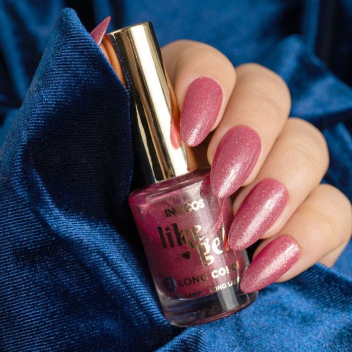 INOCOS VERNIZ LIKE GEL 181 11ML