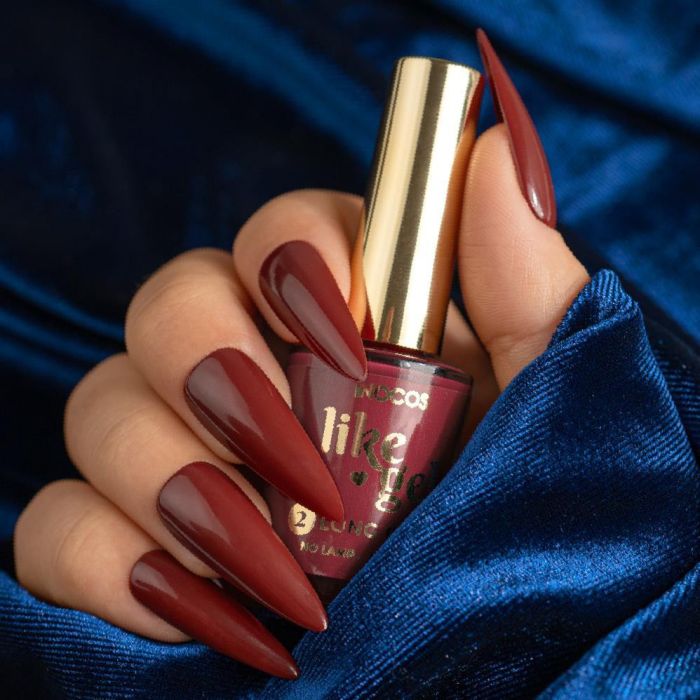 INOCOS VERNIZ LIKE GEL 182 11ML