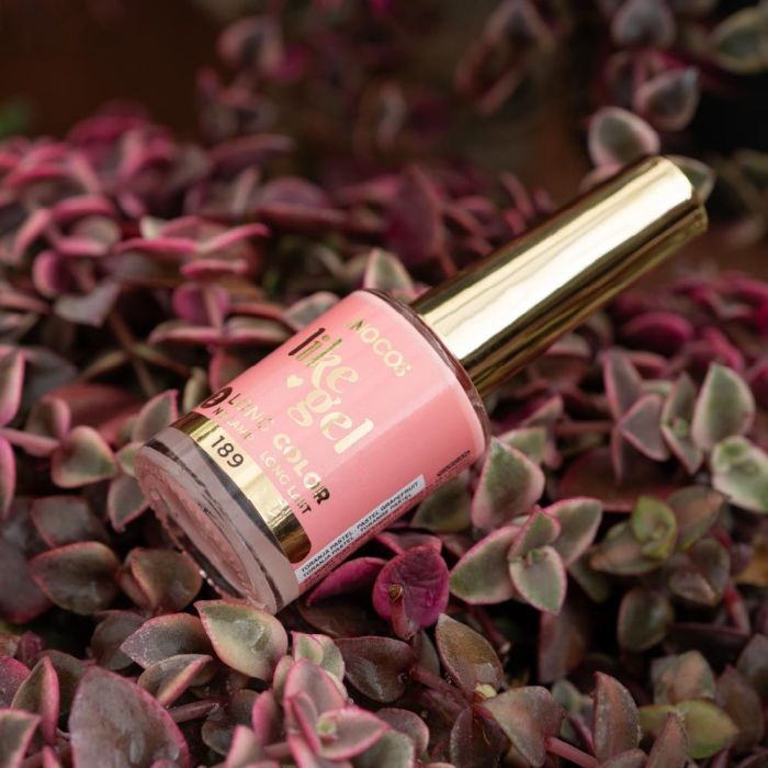 INOCOS VERNIZ LIKE GEL 189 11ML