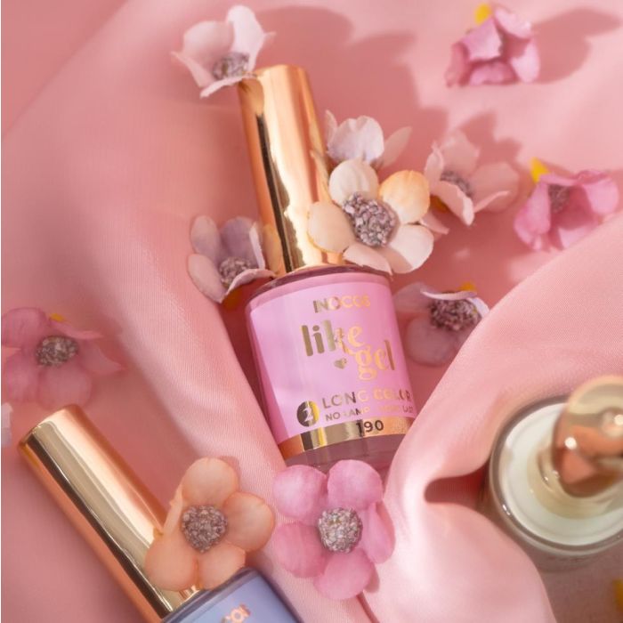 INOCOS VERNIZ LIKE GEL 190 11ML