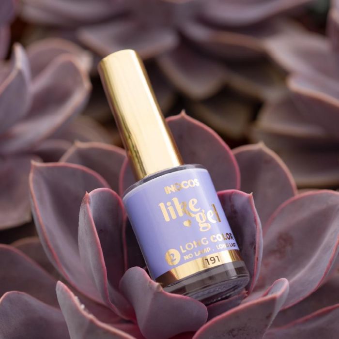 INOCOS VERNIZ LIKE GEL 191 11ML