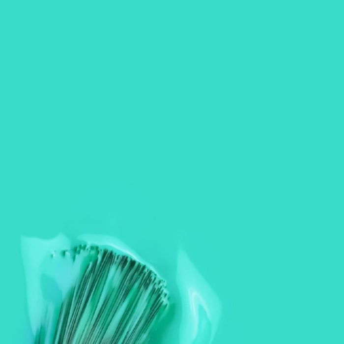 INOCOS VERNIZ LIKE GEL ALIVE TURQUOISE 11ML