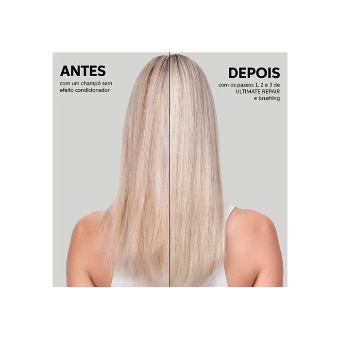 WELLA ULTIMATE REPAIR SHAMPOO 250ML