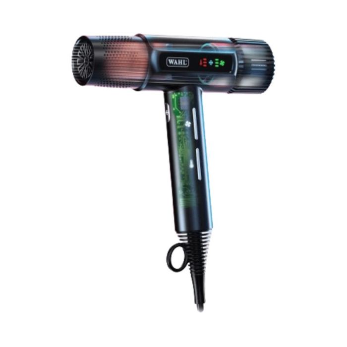 WAHL SECADOR VANQUISH DIGITAL