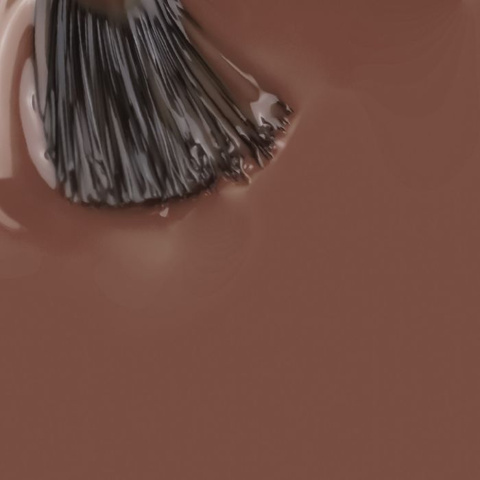 INOCOS VERNIZ GEL NT6 LOTUS NATURA 15ML