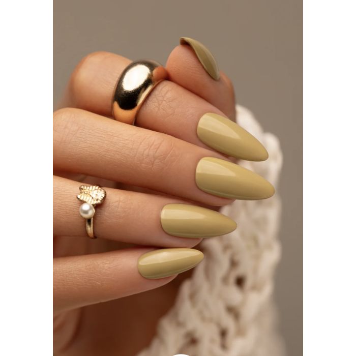 ANDREIA GEL POLISH FF4