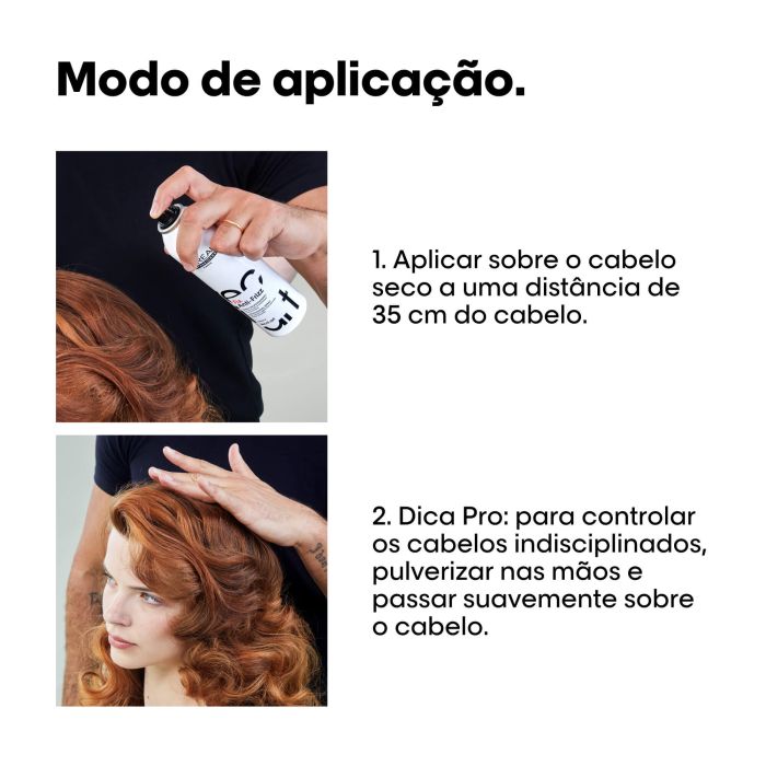 LOREAL TECNI ART FIX ANTI-FRIZZ 250ML