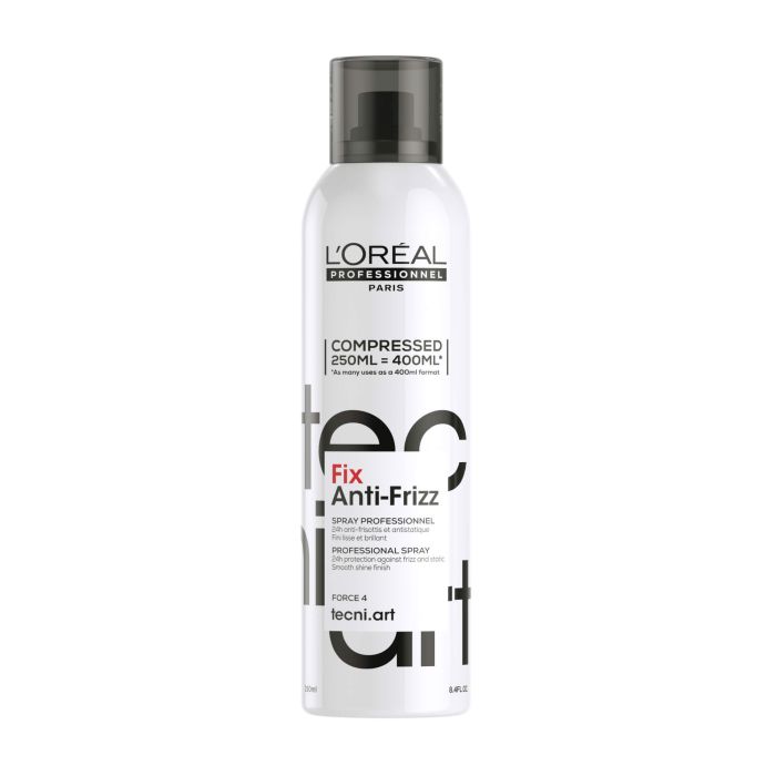 LOREAL TECNI ART FIX ANTI-FRIZZ 250ML