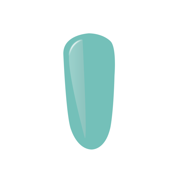 PURPLE GEL POLISH ALL I NEED IS FORTUNE 10ML