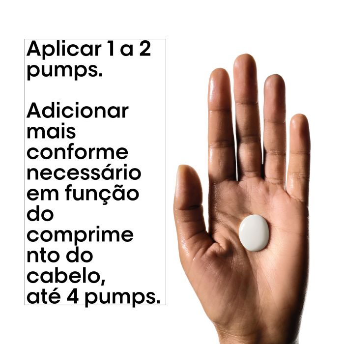 LOREAL ABSOLUT REPAIR MASCARA LEAVE-IN MOLECULAR MINI 50ML