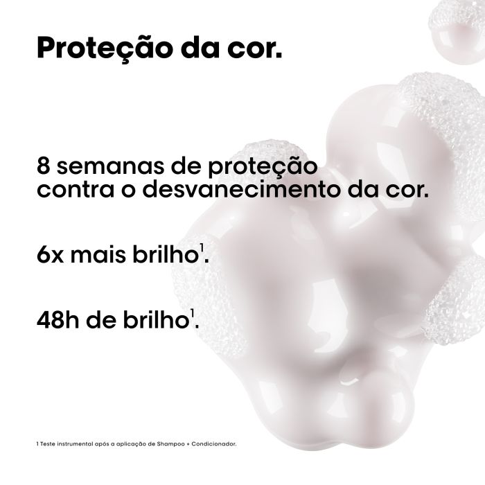 L'OREAL VITAMINO COLOR SHAMPOO REFILL 500ML