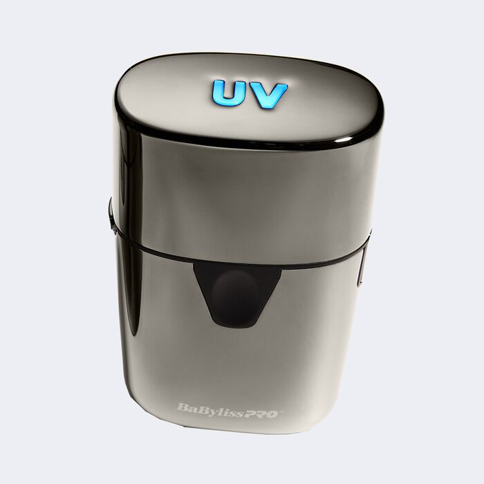 BABYLISS SHAVER SINGLE FOIK UV