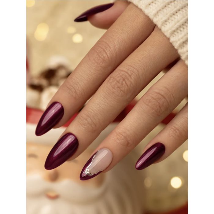 ANDREIA THE GEL POLISH SB1