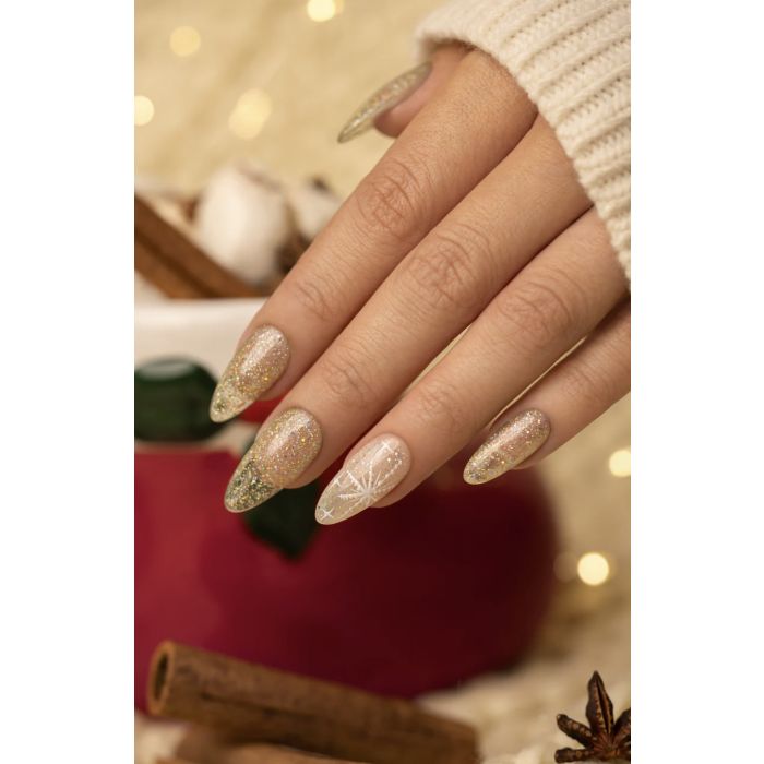 ANDREIA THE GEL POLISH SB4