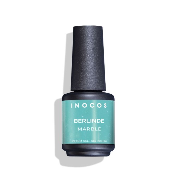 INOCOS VERNIZ GEL BERLINDE 15ML