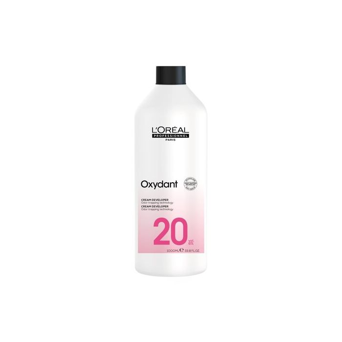 LOREAL COLORAÇAO OXIDANTE CREME 20VOL 1L