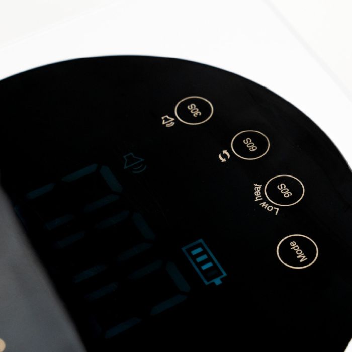 INOCOS LAMPADA PORTATIL 72W